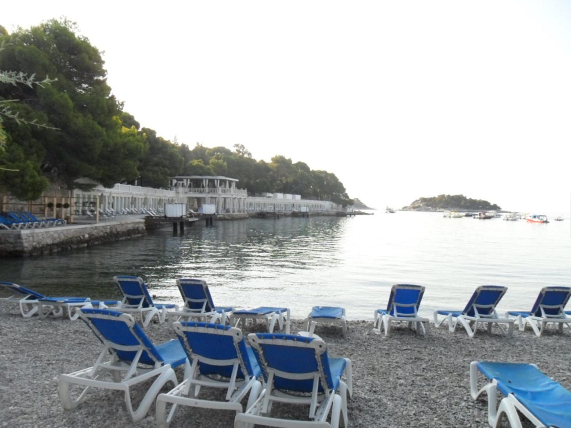 Apartments Aba Hvar Town Exterior foto